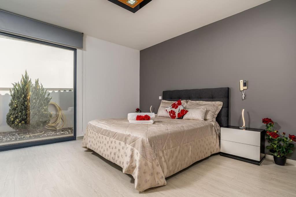 Villa Casa Mia, A Dream Spot With Heated Pool Arco da Calheta  Exterior foto